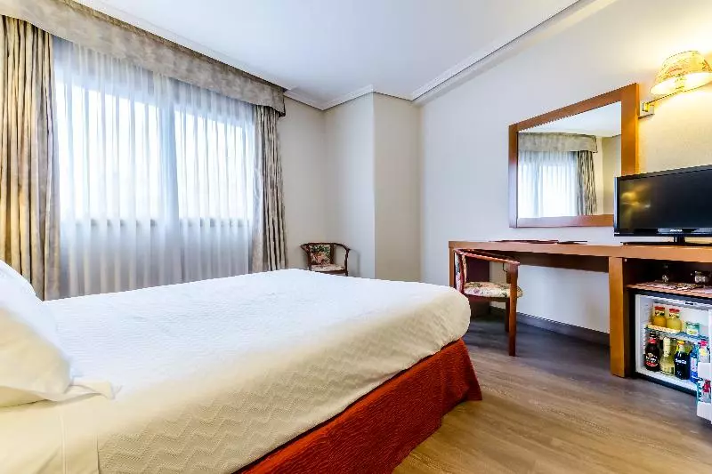 هتل Galicia Palace