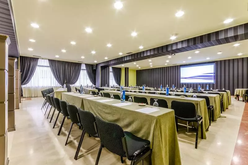 هتل Galicia Palace