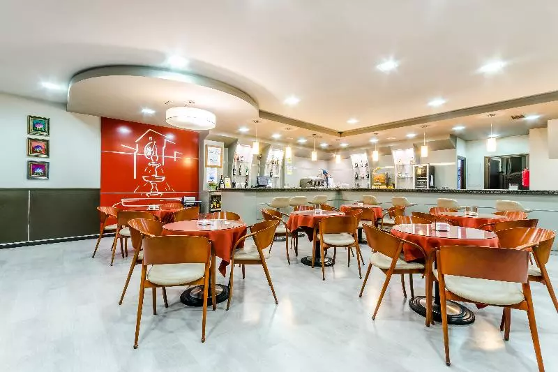 هتل Galicia Palace