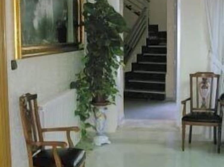 בית מלון כפרי La Parra