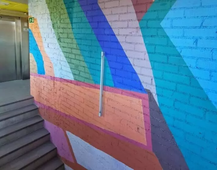 ホテル La Posada De El Chaflan