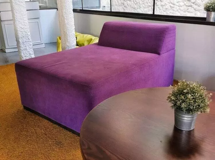 ホテル La Posada De El Chaflan