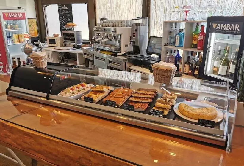 ホテル La Posada De El Chaflan