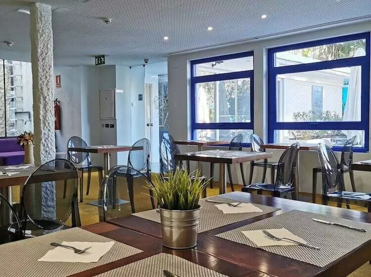 ホテル La Posada De El Chaflan