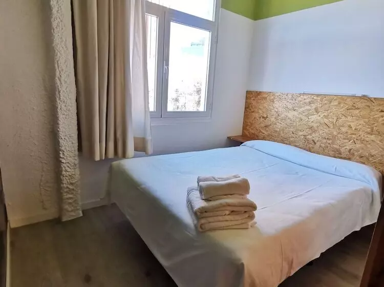 هتل La Posada De El Chaflan