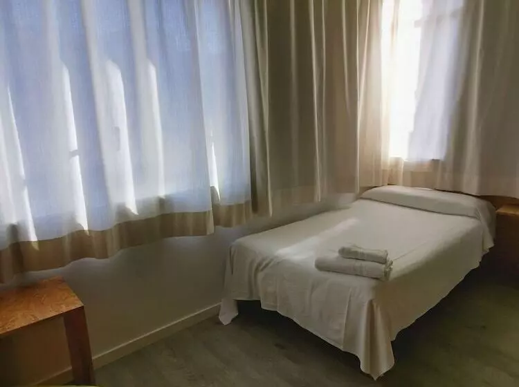 هتل La Posada De El Chaflan