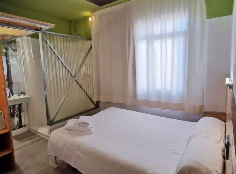 هتل La Posada De El Chaflan