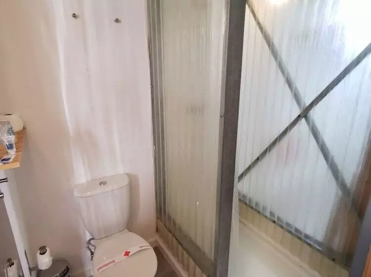 هتل La Posada De El Chaflan