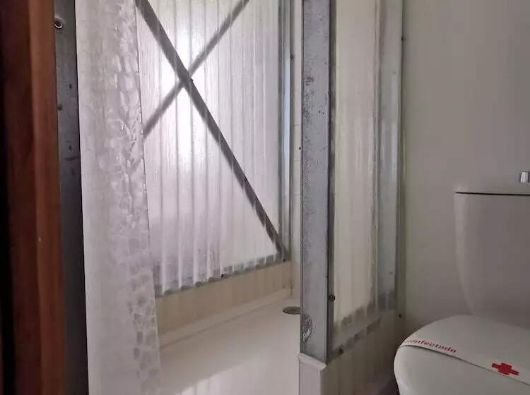 هتل La Posada De El Chaflan
