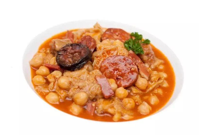 בית מלון כפרי Liabeny