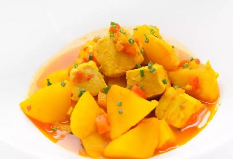 בית מלון כפרי Liabeny