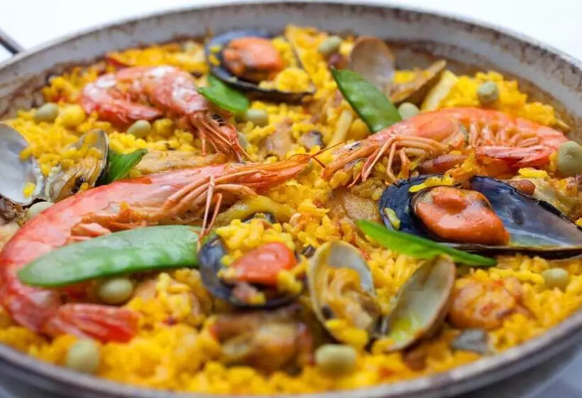 בית מלון כפרי Liabeny