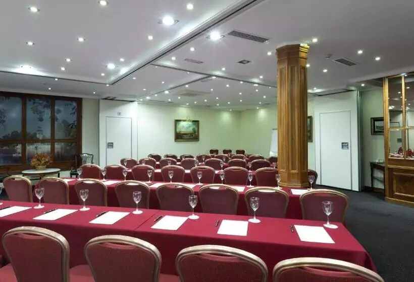 בית מלון כפרי Liabeny