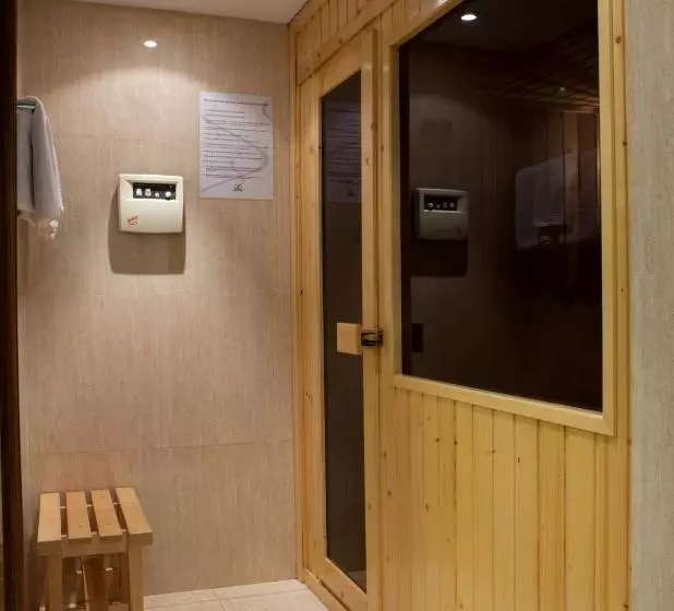 בית מלון כפרי Liabeny