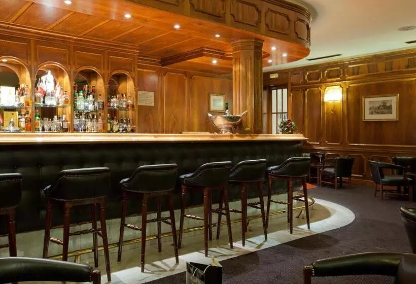 בית מלון כפרי Liabeny