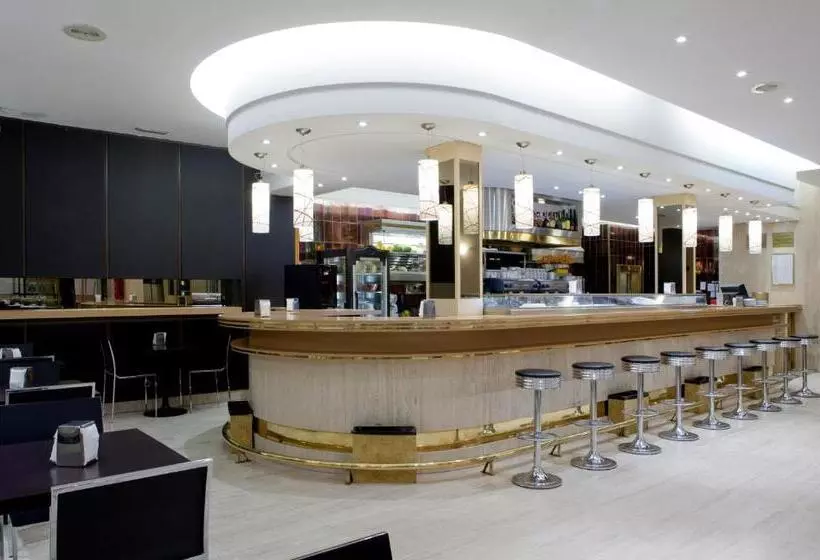 בית מלון כפרי Liabeny