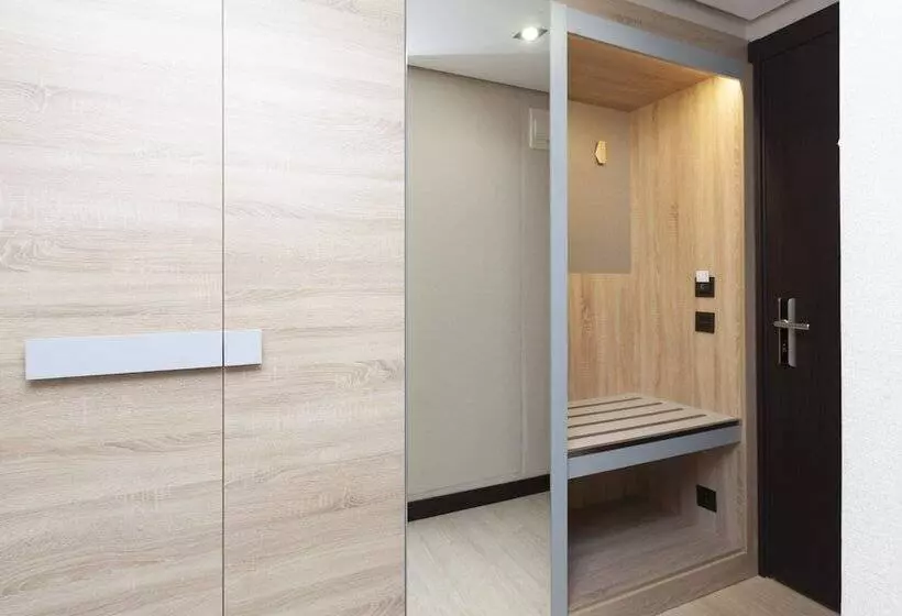 בית מלון כפרי Liabeny