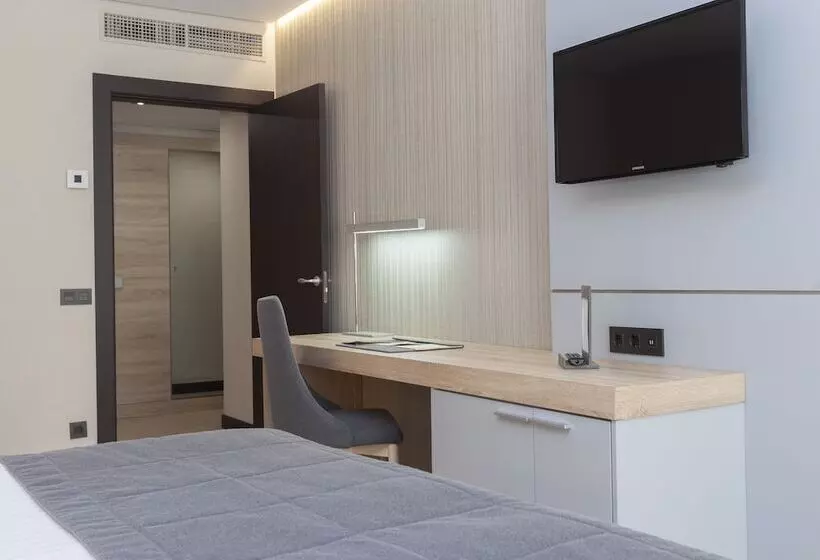 בית מלון כפרי Liabeny