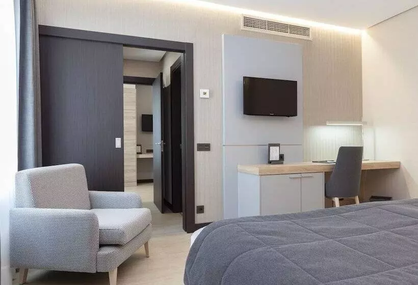 בית מלון כפרי Liabeny