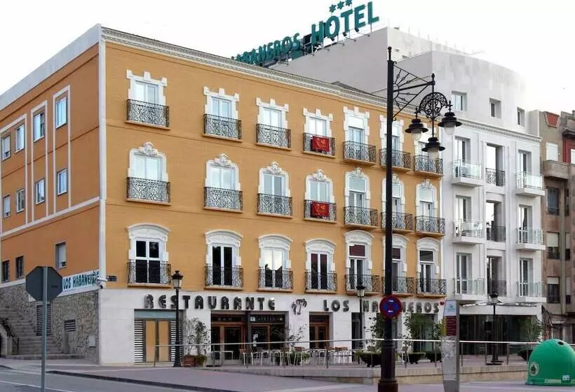 酒店 Los Habaneros