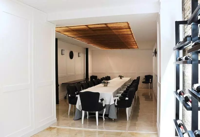 酒店 Los Habaneros