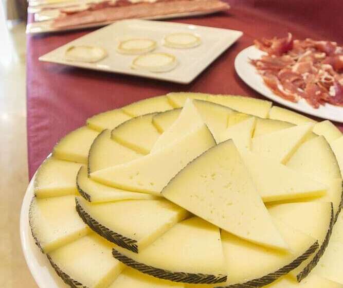 هتل Los Habaneros