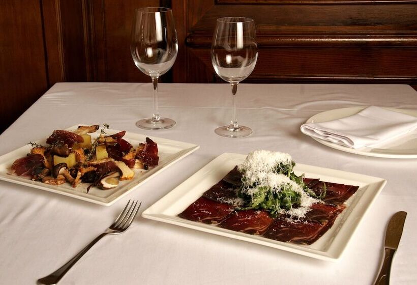 هتل Los Habaneros