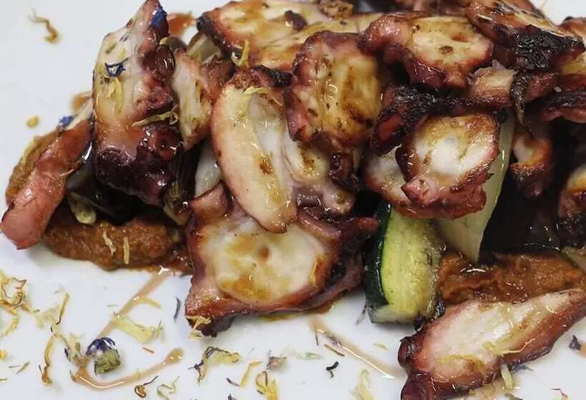 酒店 Los Habaneros