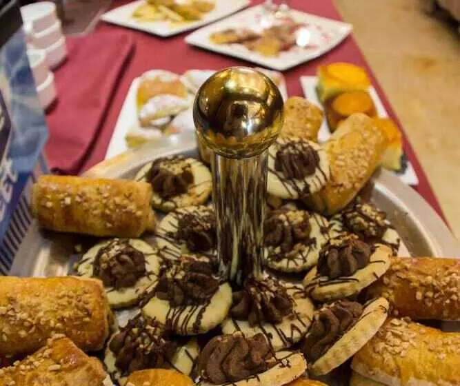 酒店 Los Habaneros