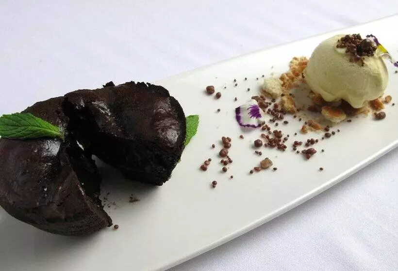 酒店 Los Habaneros