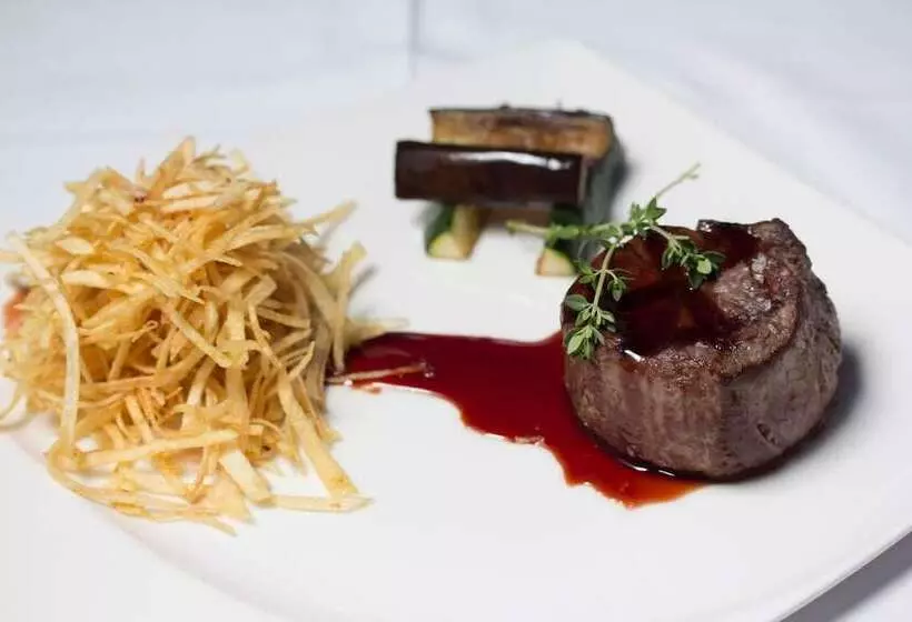 酒店 Los Habaneros