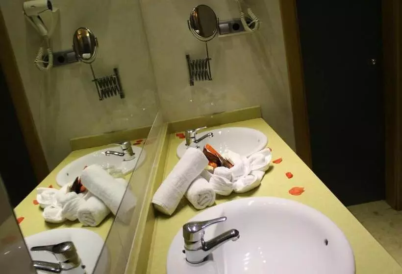 酒店 Los Habaneros