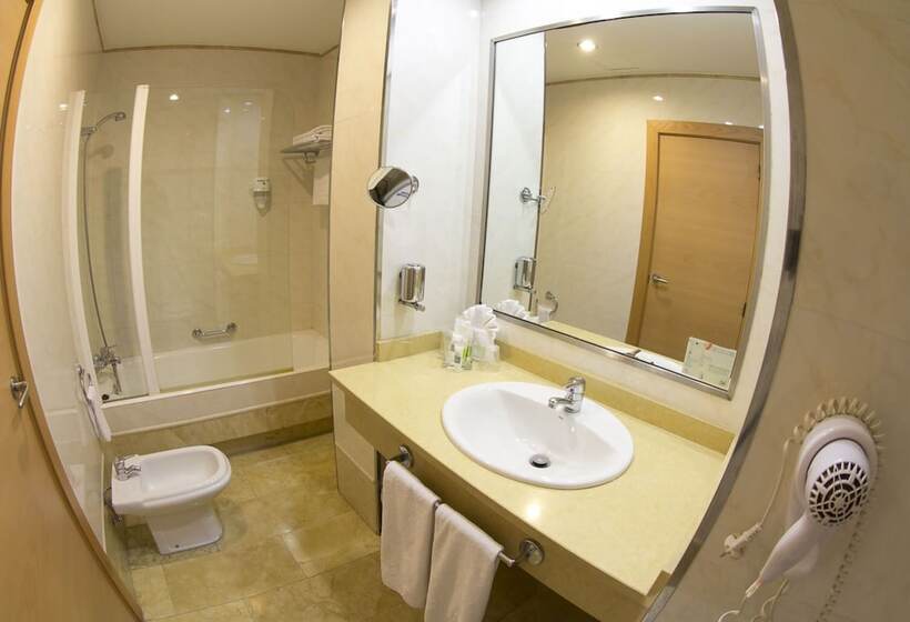 هتل Los Habaneros