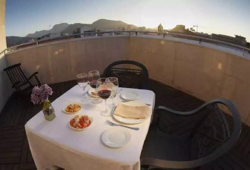 酒店 Los Habaneros