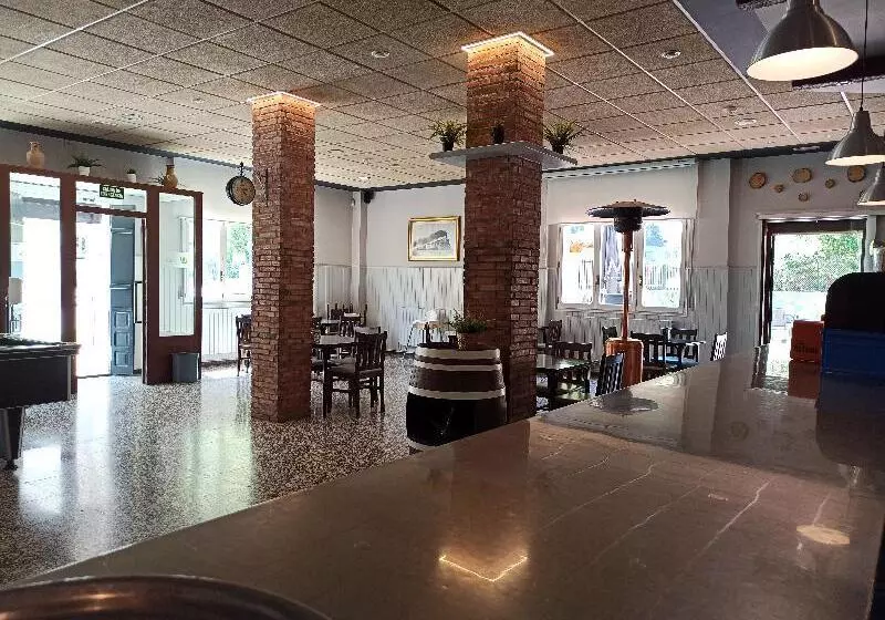 Hotel Marrodan Arnedillo