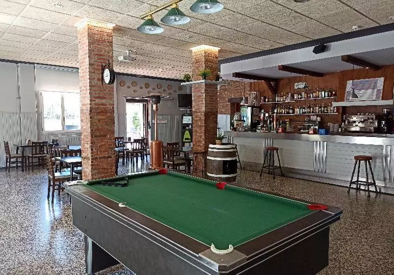 Hotel Marrodan Arnedillo