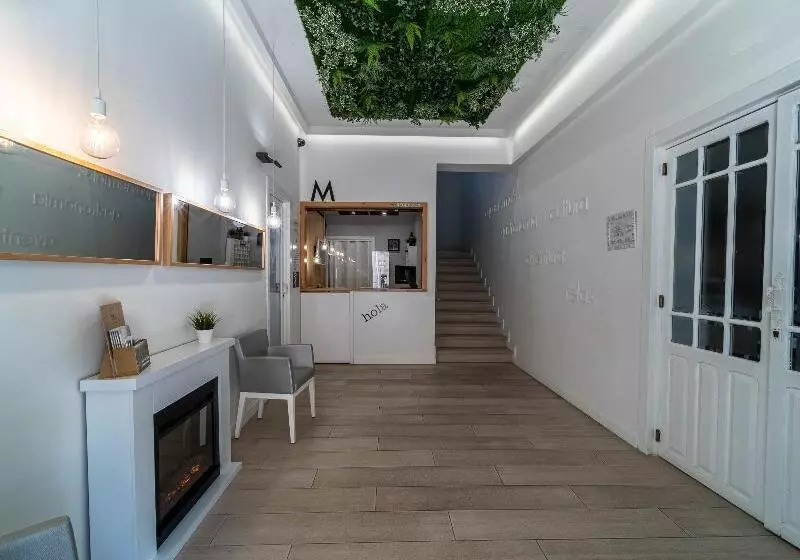 Hotel Marrodan Arnedillo