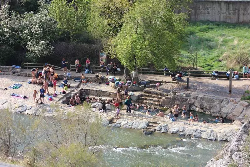 Hotel Marrodan Arnedillo