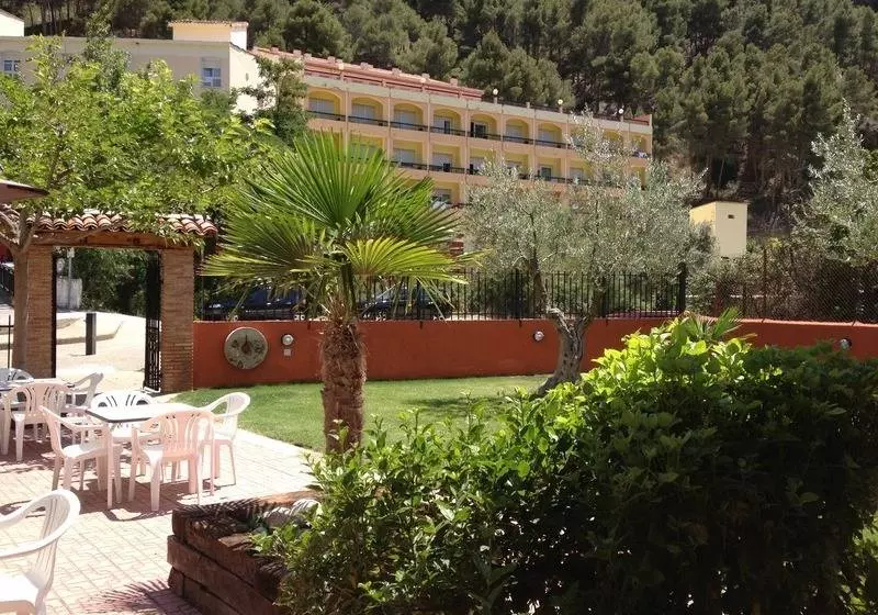 Hotel Marrodan Arnedillo