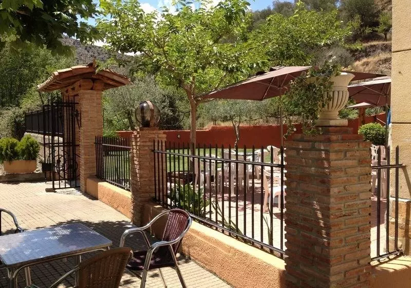 Hotel Marrodan Arnedillo