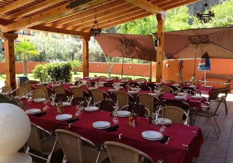 Hotel Marrodan Arnedillo