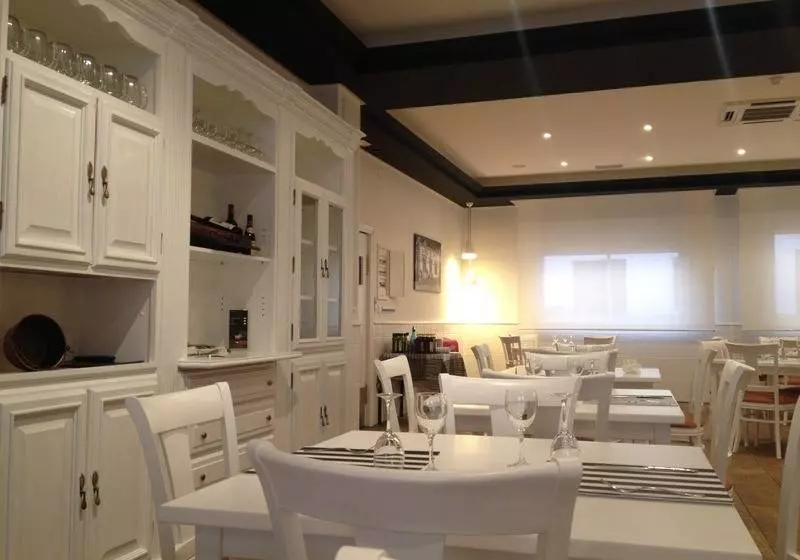 Hotel Marrodan Arnedillo