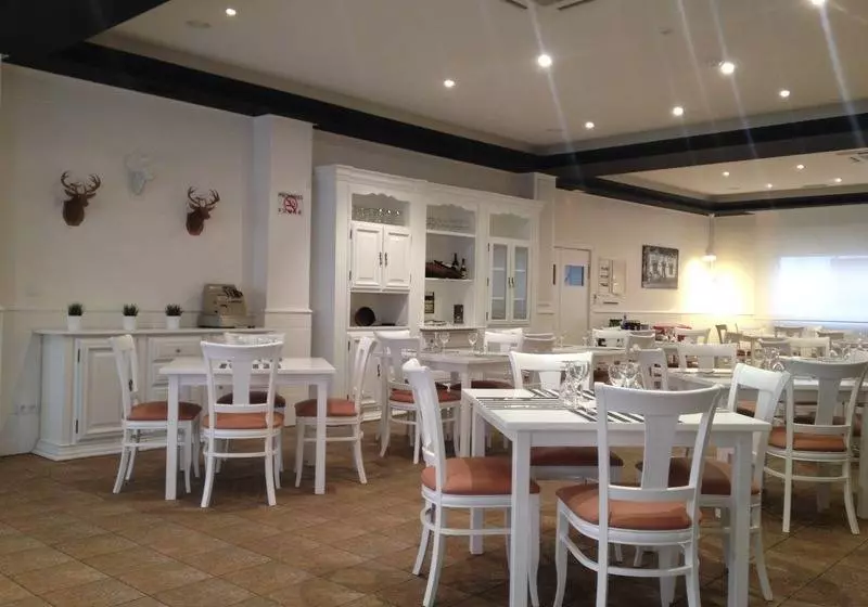 Hotel Marrodan Arnedillo