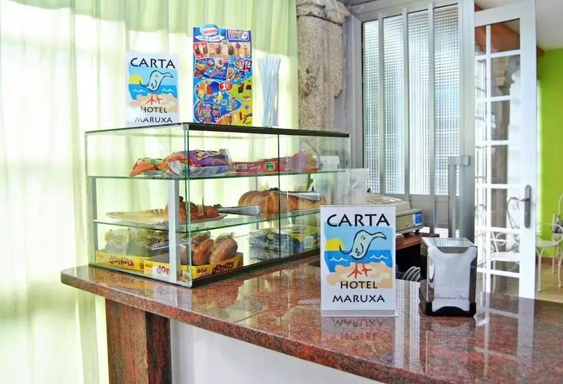فندق Maruxa
