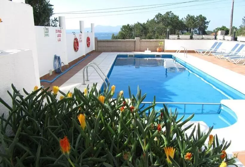 ホテル Mirador Ria De Arosa