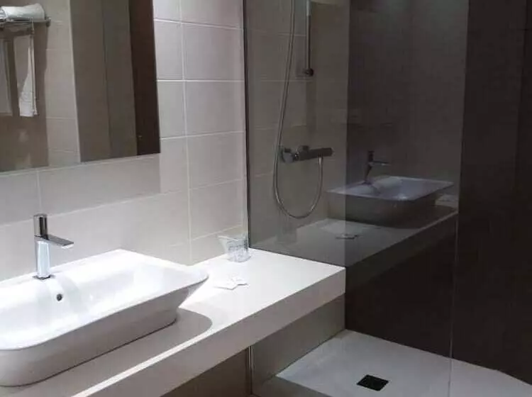 ホテル Mirador Ria De Arosa