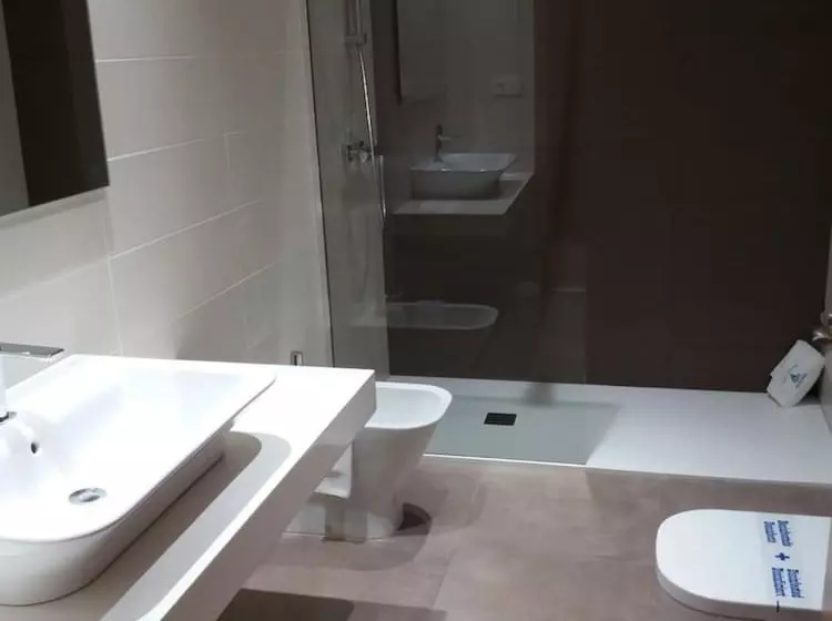 ホテル Mirador Ria De Arosa