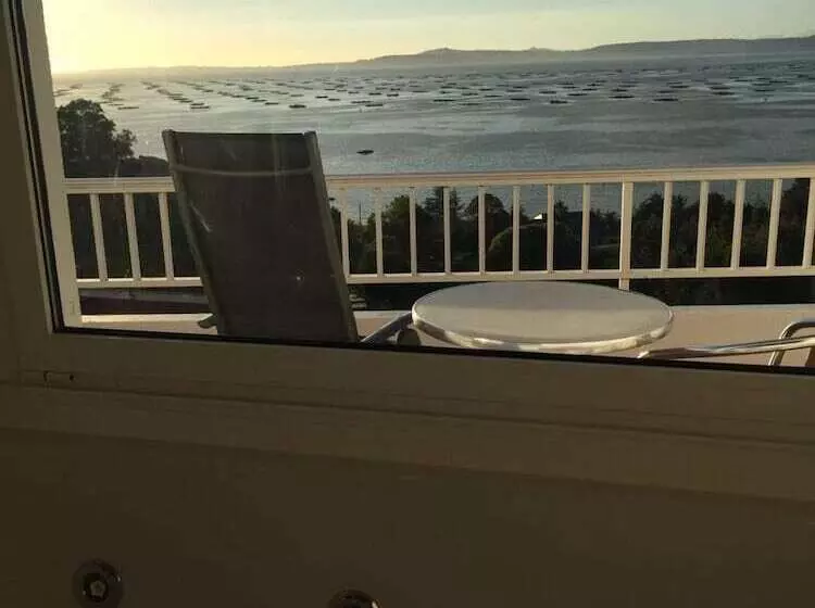 ホテル Mirador Ria De Arosa