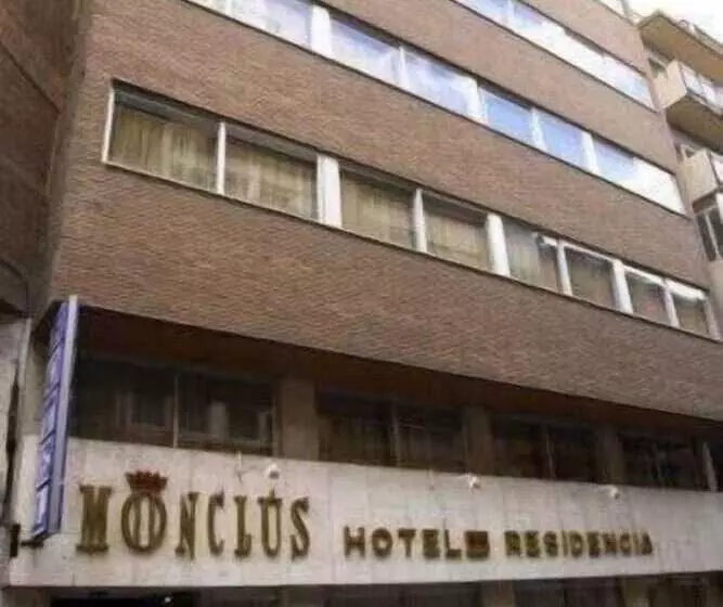 Hotel Monclus