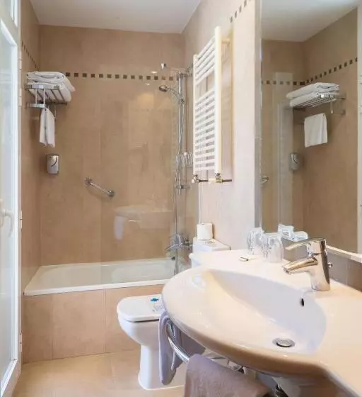 Отель ITC Mora by Soho Boutique